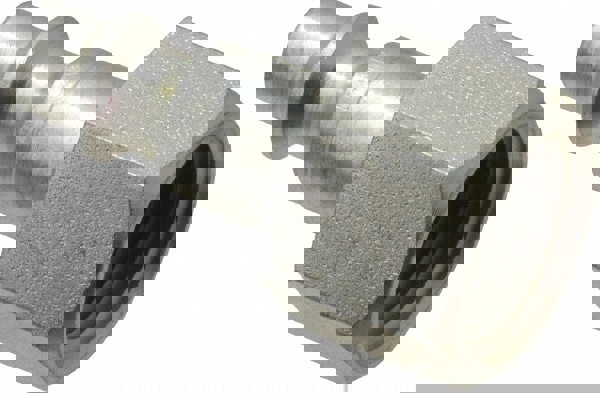 3/8 Female NPT Industrial Pneumatic Hose Connector