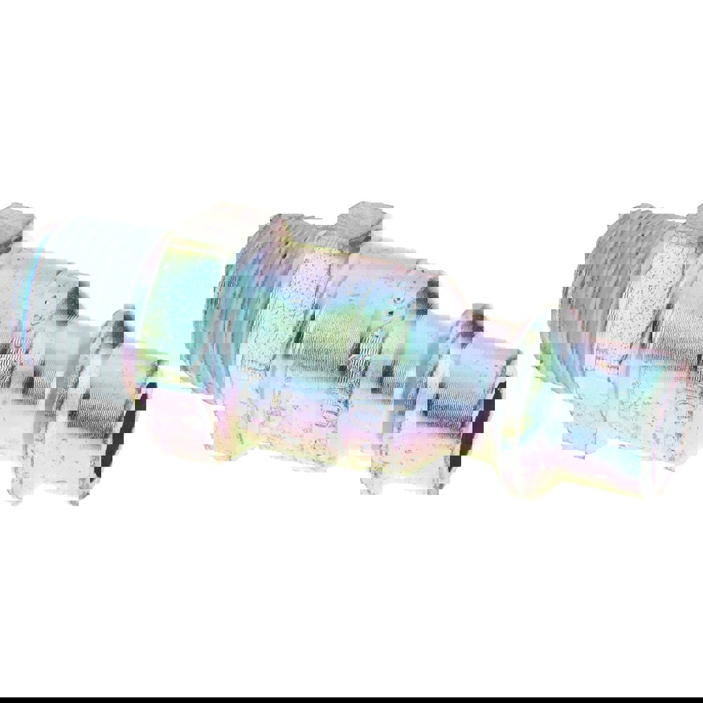 Pneumatic Hose Coupling: 1/8