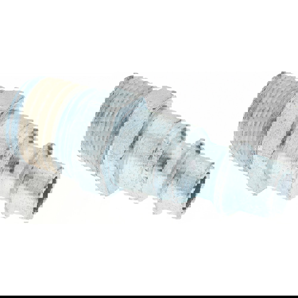 Pneumatic Hose Coupling: 1/4