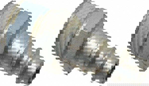 Pneumatic Hose Coupling: 3/8