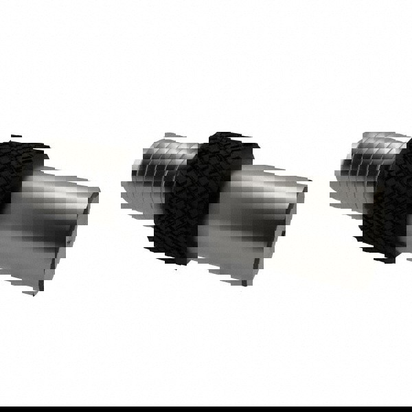 1/4-28 UNF, 3/8 Inch Thread, 3/8 Inch Shaft Length, Tapped Hole Location Gage