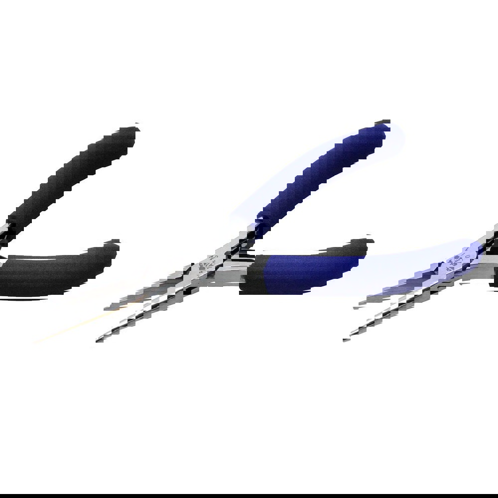 Chain Nose Plier: 1-7/16