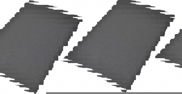 Sanding Sheet: 120 Grit, Silicon Carbide