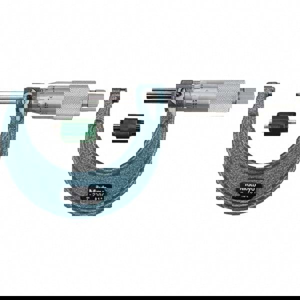 Mechanical Outside Micrometer: 2