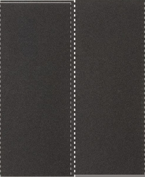 Sanding Sheet: 80 Grit, Silicon Carbide