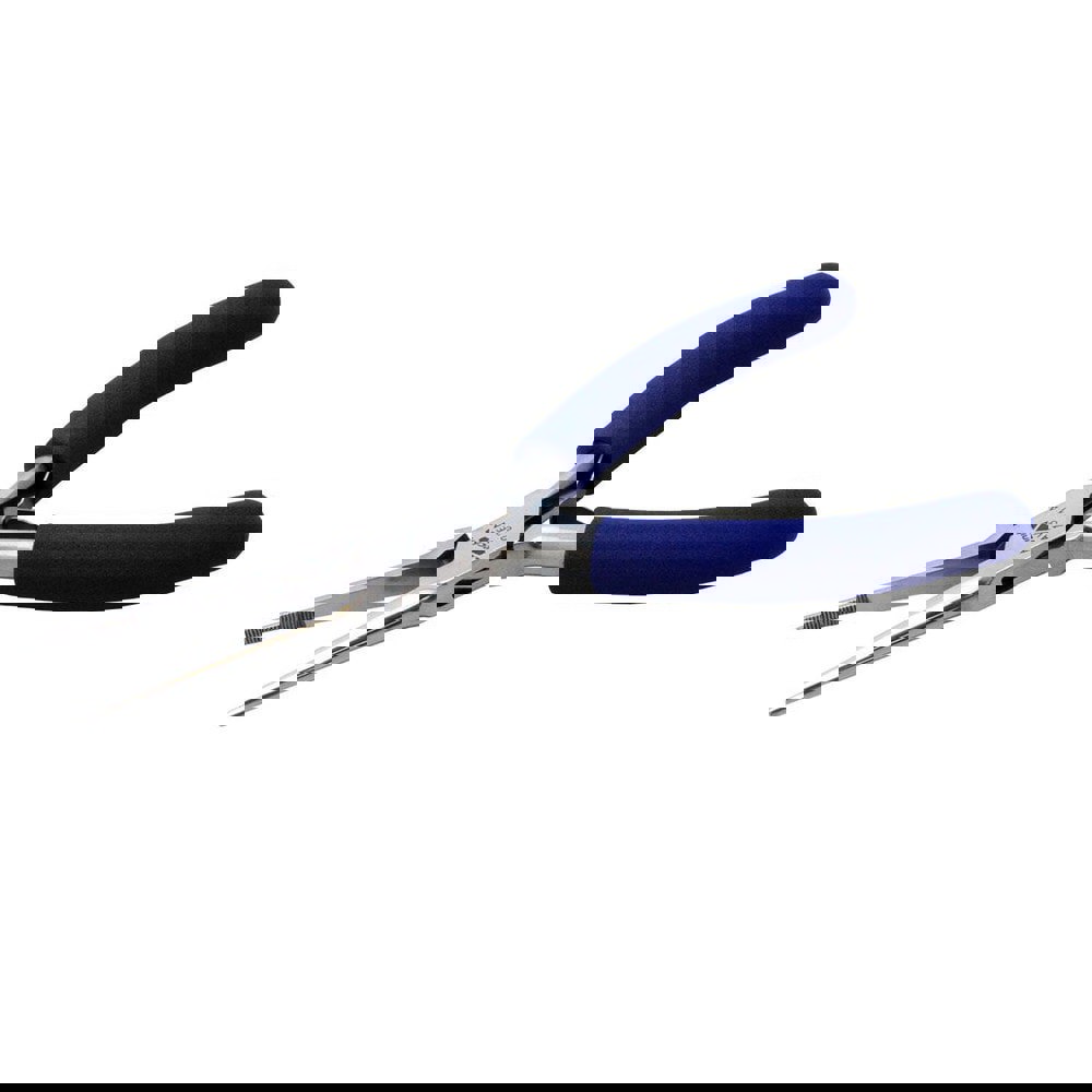 Needle Nose Plier: 1-15/16