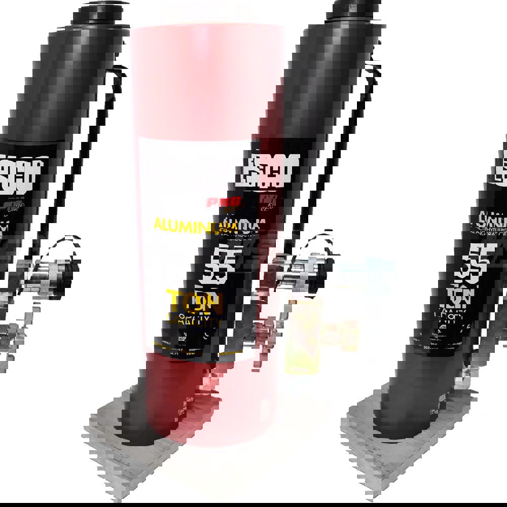 Manual Bottle, Screw, Ratchet & Hydraulic Jacks