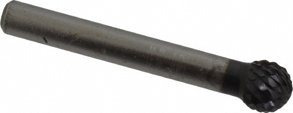 Abrasive Bur: SD-3, Ball