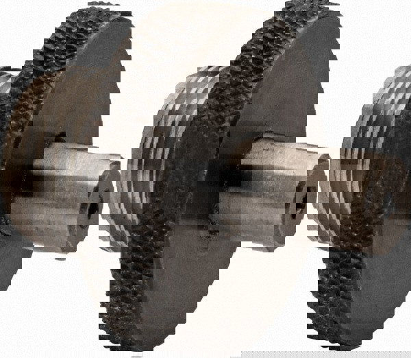 1/2-20 UNF, 3/8 Inch Thread, 3/8 Inch Shaft Length, Tapped Hole Location Gage