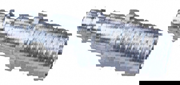 Pneumatic Hose Coupling: 1/4