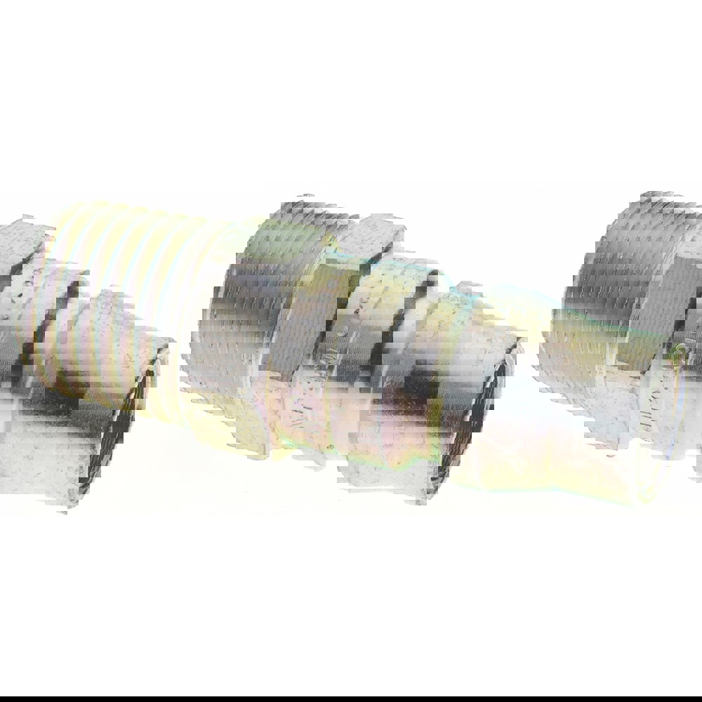 Pneumatic Hose Coupling: 1/4