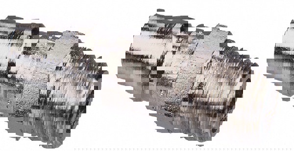 Pneumatic Hose Coupling: 3/8