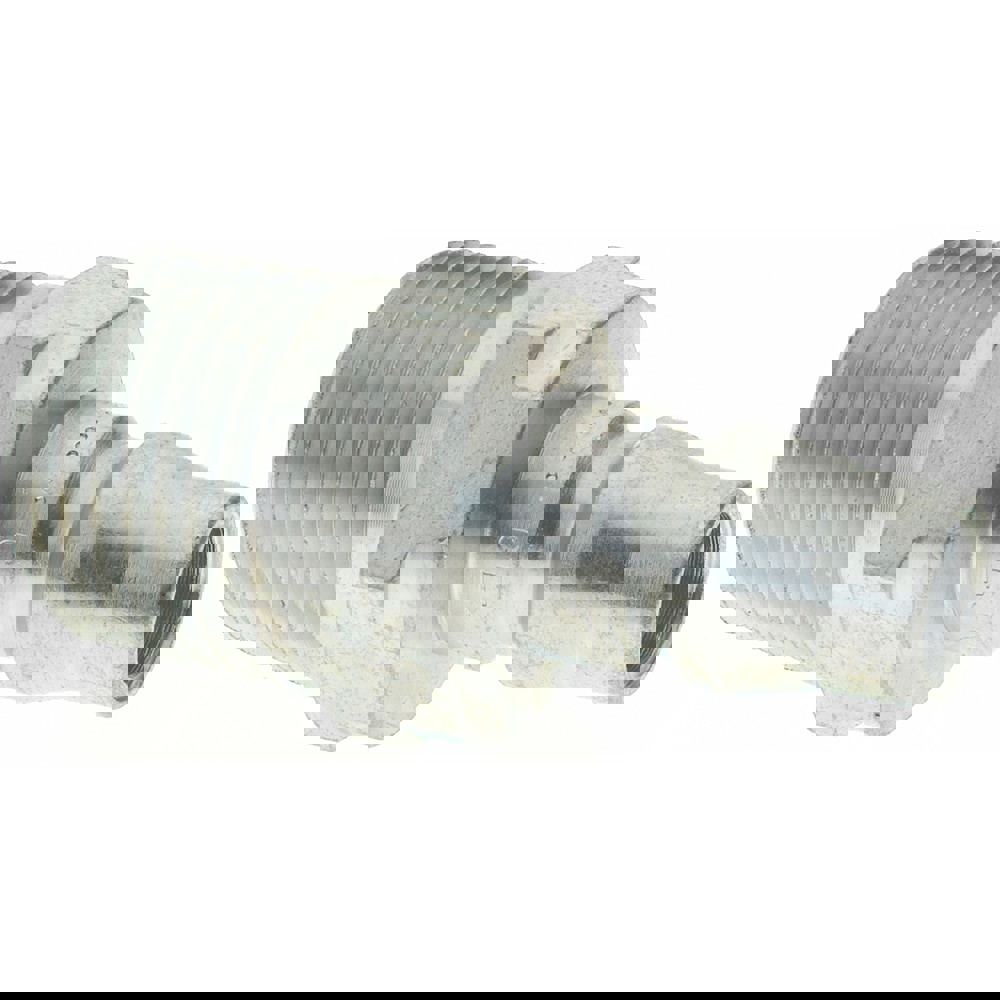 Pneumatic Hose Coupling: 1/2