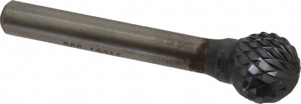 Abrasive Bur: SD-5, Ball