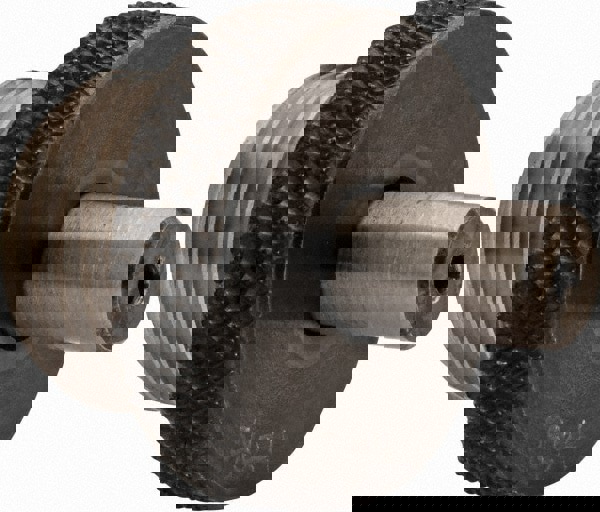 5/8-18 UNF, 3/8 Inch Thread, 3/8 Inch Shaft Length, Tapped Hole Location Gage