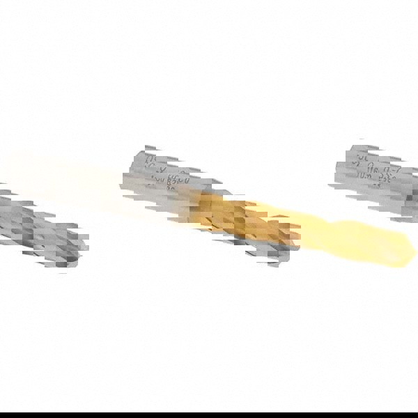 Screw Machine Length Drill Bit: 0.316