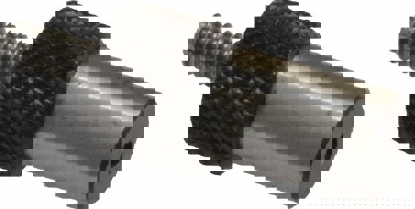 No.4-40 UNC, 5/16 Inch Thread, 3/8 Inch Shaft Length, Tapped Hole Location Gage