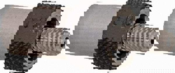 No.5-40 UNC, 5/16 Inch Thread, 3/8 Inch Shaft Length, Tapped Hole Location Gage