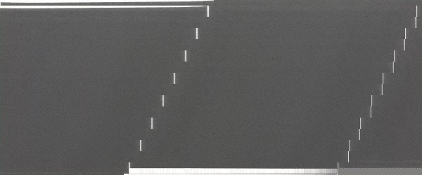 Sanding Sheet: 400 Grit, Silicon Carbide