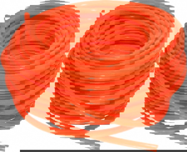 Power Transmission Round Belt: 3/8