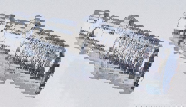 Pneumatic Hose Coupling: 1/4