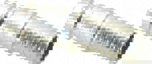 Pneumatic Hose Coupling: 3/8