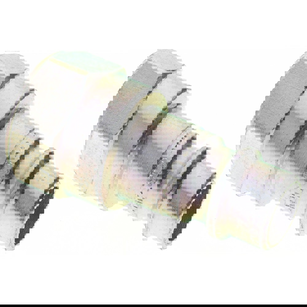 Pneumatic Hose Coupling: 1/4