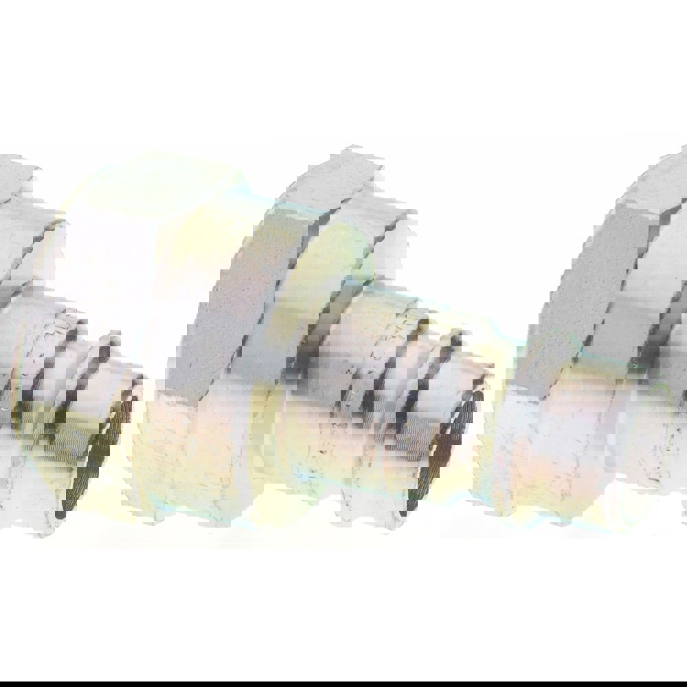 Pneumatic Hose Coupling: 3/8