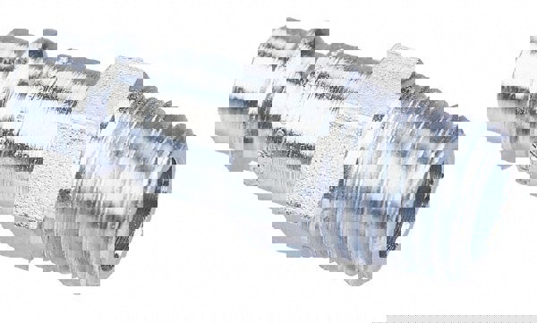 1/8 Male NPT European High Flow Pneumatic Hose Connector