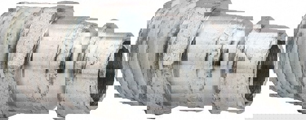 Pneumatic Hose Coupling: 1/4