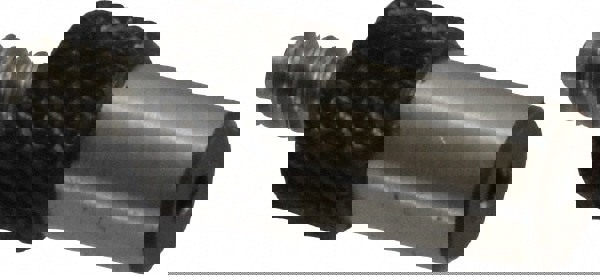 No.6-32 UNC, 5/16 Inch Thread, 3/8 Inch Shaft Length, Tapped Hole Location Gage