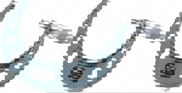 Mechanical Outside Micrometer: 5