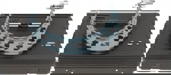 Mechanical Outside Micrometer: 8