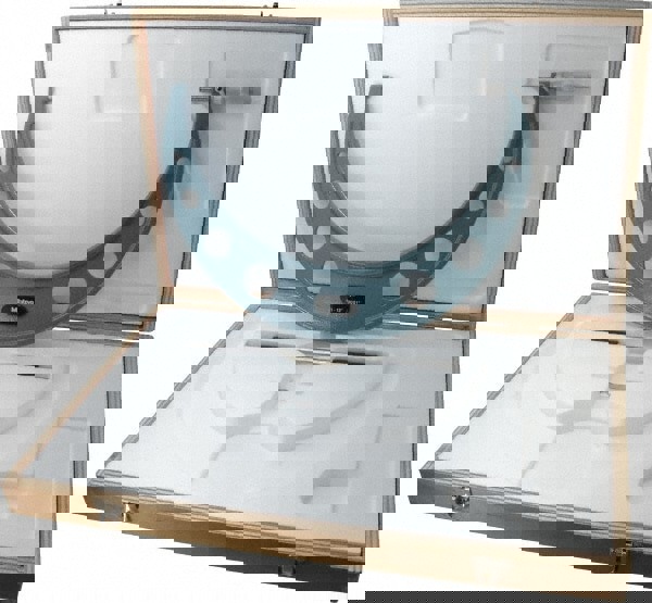 Mechanical Outside Micrometer: 12