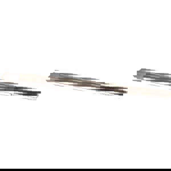 Thread Forming STI Tap: #2-56 UNC, H3, Bottoming, Bright Finish, High Speed Steel