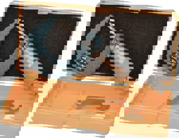 Mechanical Outside Micrometer: 1