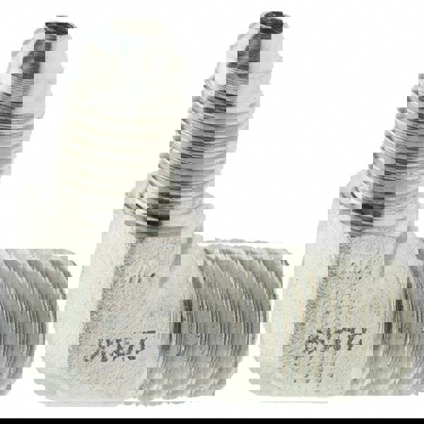 Steel Flared Tube 90 &deg; Elbow: 1/4