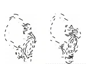 ADAPTER VLV STEM MED