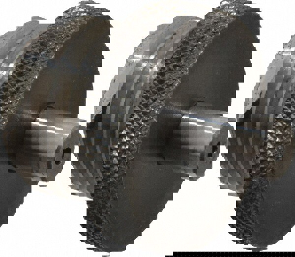 3/4-10 UNC, 1/2 Inch Thread, 3/8 Inch Shaft Length, Tapped Hole Location Gage