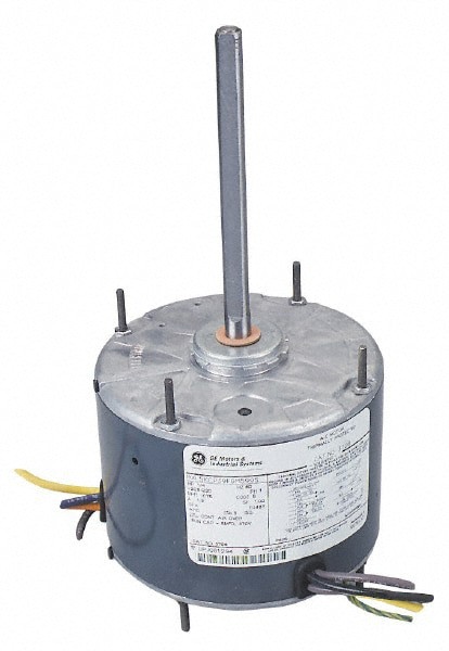HVAC Motors; Minimum Voltage: 208 ; Maximum Voltage: 230 ; Fasco Model Number: D929 ; Emerson Model Number: 3097