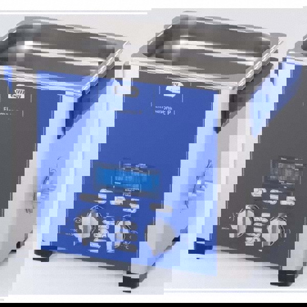 Ultrasonic Cleaner: Bench Top