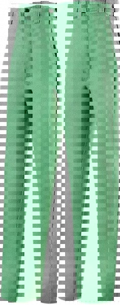 Flame-Resistant & Flame Retardant Pants: 32