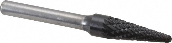 Abrasive Bur: SL-3, Taper