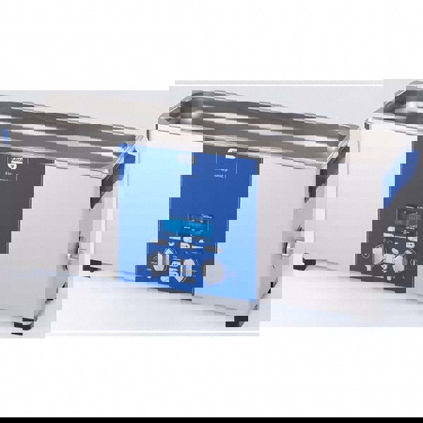 Ultrasonic Cleaner: Bench Top