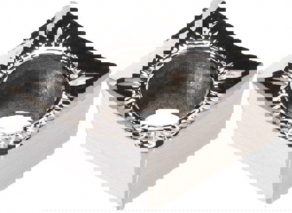 Turning Insert: CCGT32.52NAG H1, Carbide