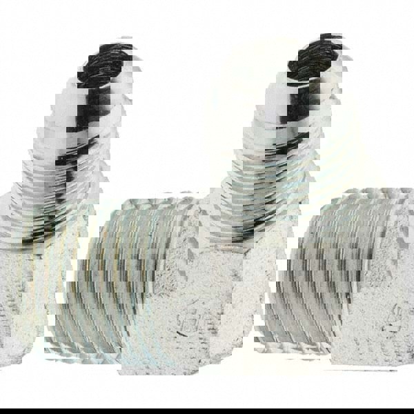 Steel Flared Tube 90 &deg; Elbow: 1/2