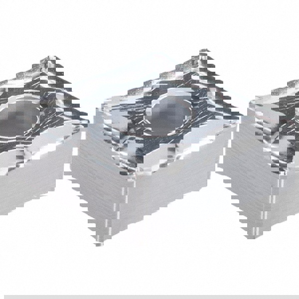 Turning Insert: CNGG432-ESUJ H1, Carbide