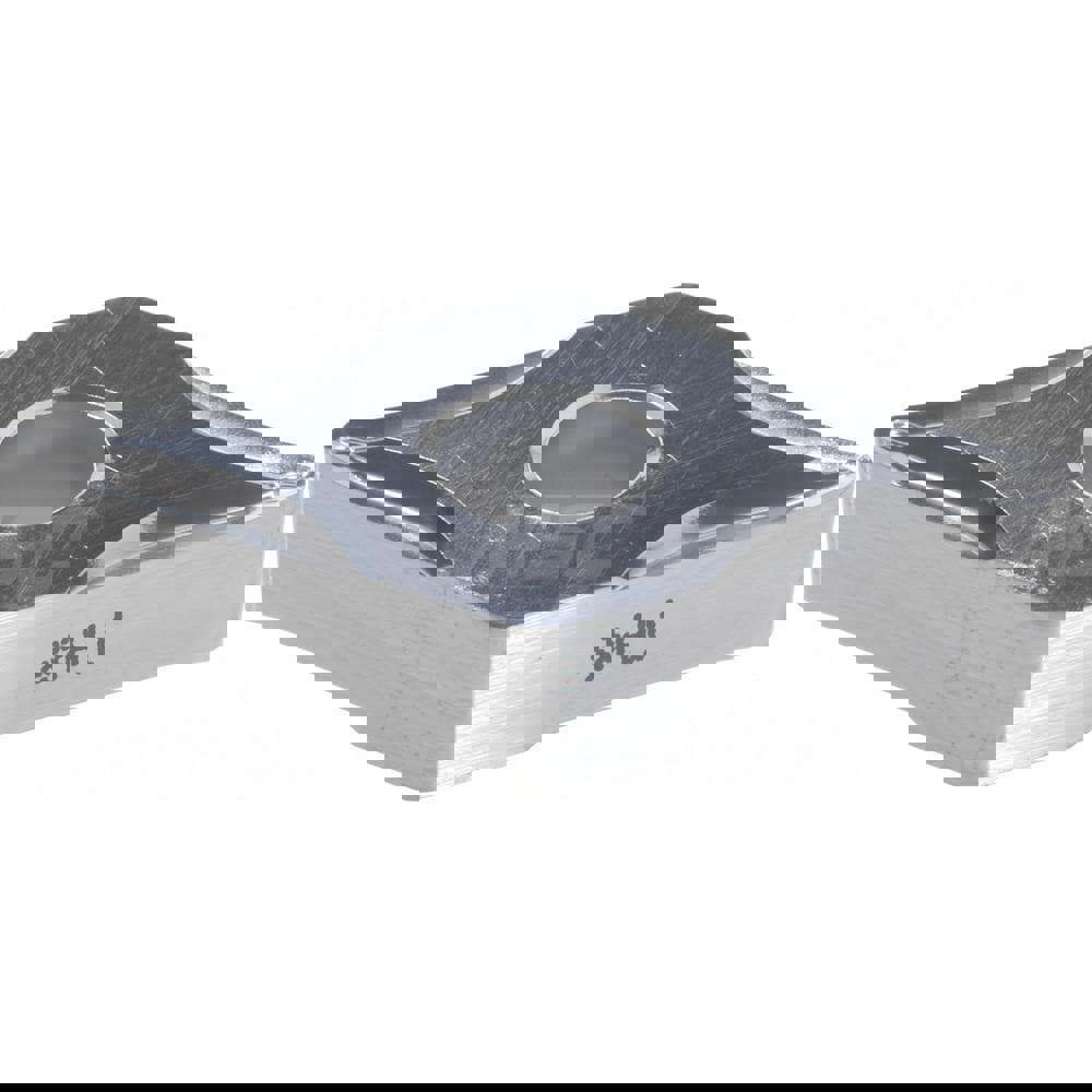 Turning Insert: DNGG432 ESUJ H1, Carbide