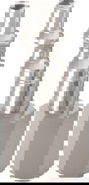 Pneumatic Hose Coupling: 1/4