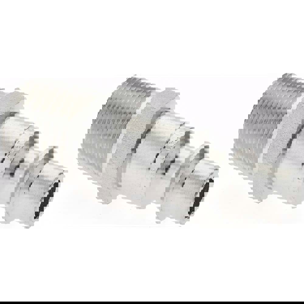 Pneumatic Hose Coupling: 1/4